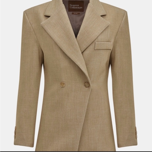 designed stylish jacket - Picture 2 of 9